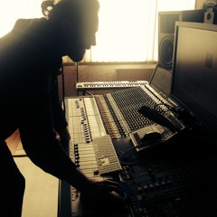 Jonas Schumann - Exclusive Beats - Snippet 1