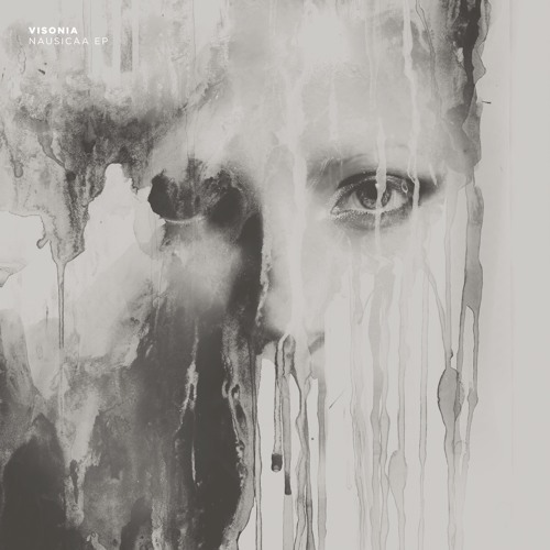 Visonia - The Moon Doesn't Want To Look At You