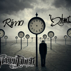 Dernière Minute - Last Minute - Rimo Feat Kien ( Greenfinch Prod ) - Rap Fr