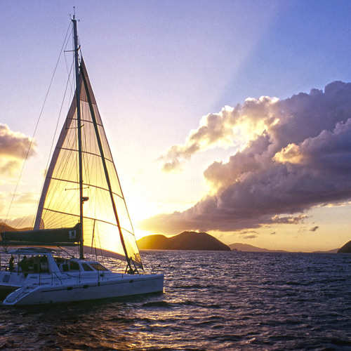 VOYAGE [Original Mix]