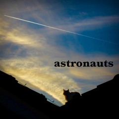 Astronauts