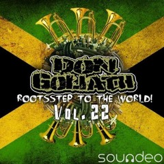 SISTA BETHSABÉE meets DON GOLIATH  "Praises Unto Thee"  (320kbps)
