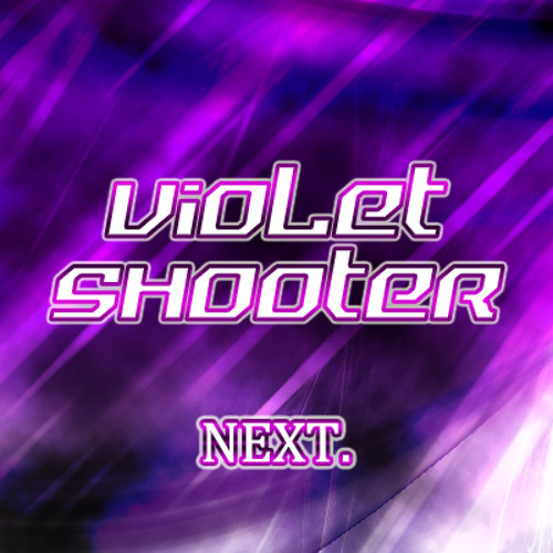 k-shootイベントに出したやつ
