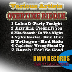 Vybz Kartel - Run Him