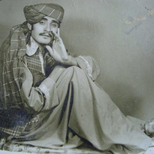 Obaidullah Jan Kandahari
