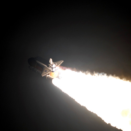 Launcher