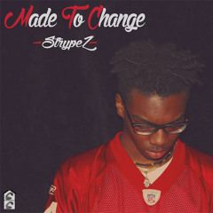 iLLU$TRIOUS - Made To Change [Prod. Lucid$wank] (@thankgod4illustrious)