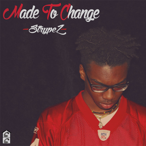 iLLU$TRIOUS - Made To Change [Prod. Lucid$wank] (@thankgod4illustrious)