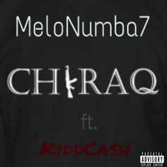 Chiraq Freestyle xx KiddCash