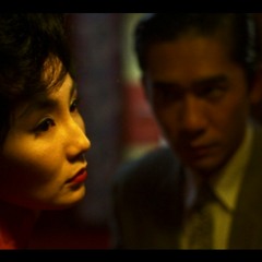 In the mood for love, Main theme