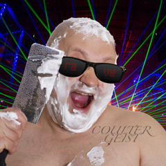 Close Rave - Coultergeist