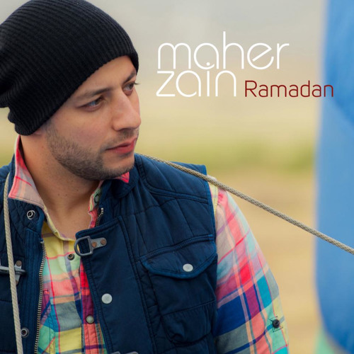Maher Zain - Ramadhan (Vocals Only)