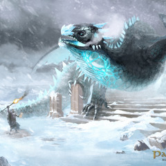 Pantheon Lore - 'On the Letters'