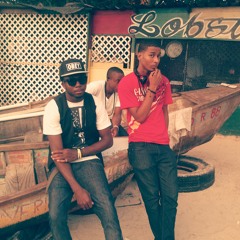 Darry Maggz And iBlaze - ill Roots