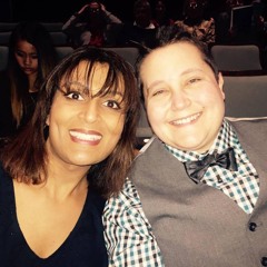 2014 Mira And Teri Do StoryCorps