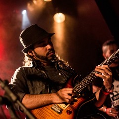 Rebel Rock - You Can Leave Your Hat On (Joe Cocker Version)