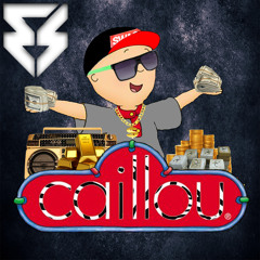 Caillou Theme Song Remix Thug