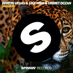 Dimitri Vegas & Like Mike & Ummet Ozcan Vs Beyoncé - Jaguar Drunk In Love (Jose A Remake) PREVIEW