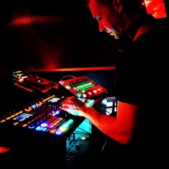 Anwalter @ Helix, San Francisco - February 20, 2015