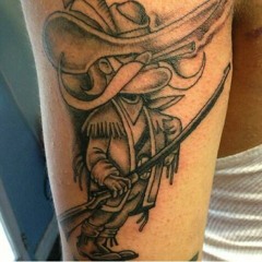 UNLV (Us. Nevados. Love. Violence)