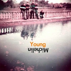 Young Michelin ( Aline ) - Les Eclaireurs