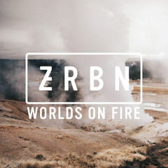 Zerbin - Worlds On Fire