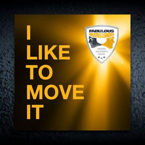 I LIKE TO MOVE IT (REMIX) Nuta - --DJ EDME 2015