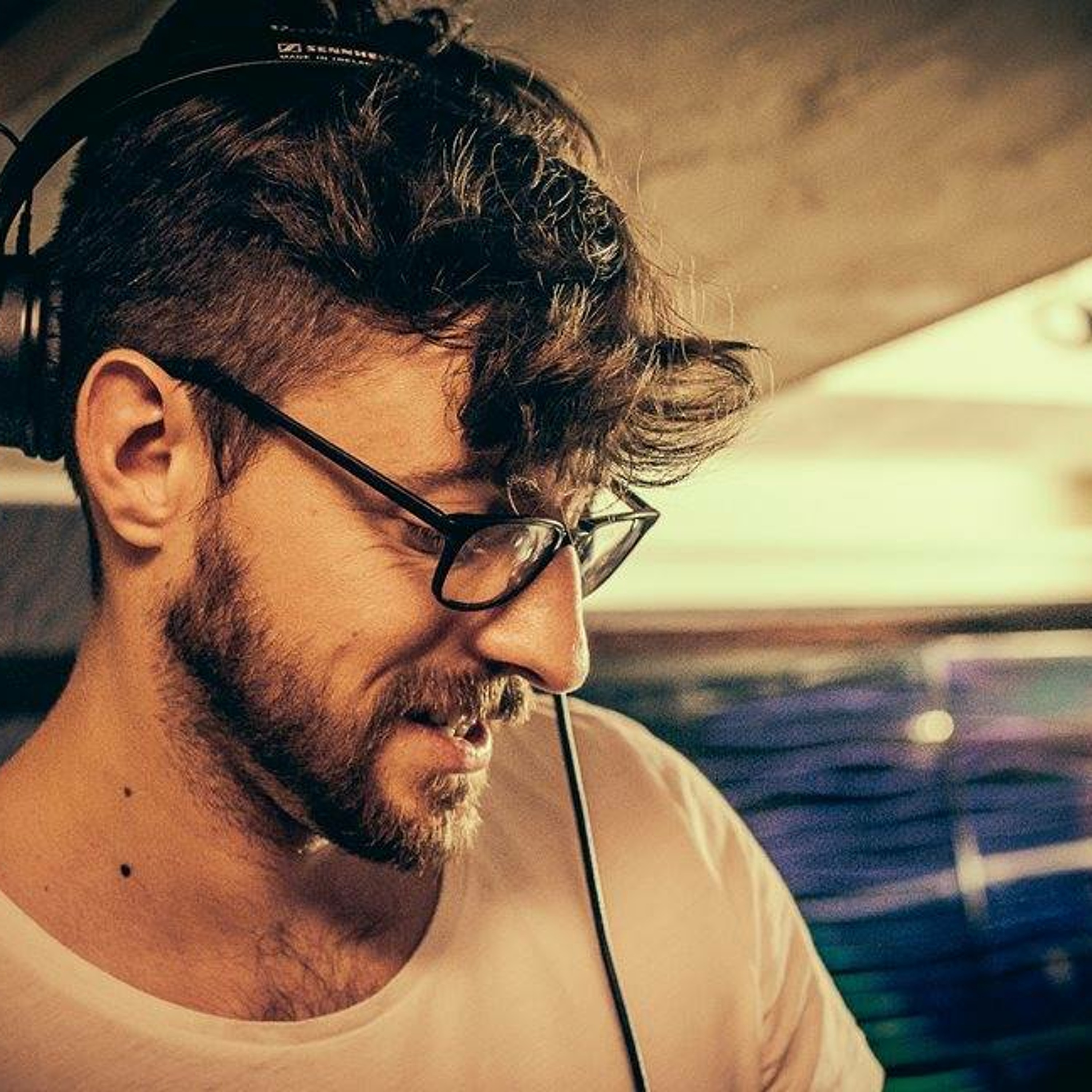 discotech Podcast Series