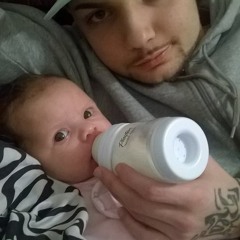 Lullaby to Melody (produced by Shok Jordan)