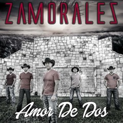 Amor De Dos - Zamorales [[Single 2015]]