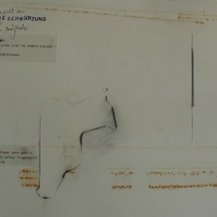 PAROLE for four voices and electronics