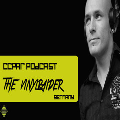 CCPAR Podcast 109 | The Vinylraider