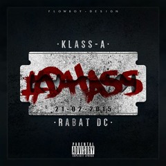 Klass - A -  # DHASS (UNCENSORED)