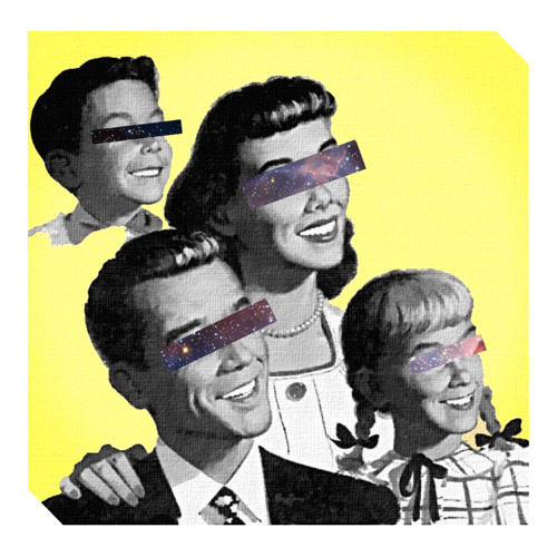INVINC 01 Invisible Family EP #1 OUT NOW!!