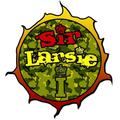 SISTA BETHSABÉE meets SIR LARSIE I (aka DON GOLIATH)" We Need Love"