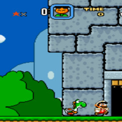 Video Game Metal - "Bowser's Offspring" (Super Mario World Remix)