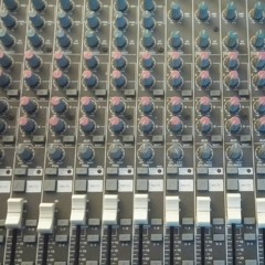 Sharp (Infinity Freestyle) at 215