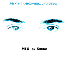 Jean Michel Jarre *Kruno Mix*