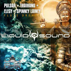 Pulsar & Thaihanu & Spinney Lainey & Elegy - Love Experience (Liquid Sound Remix) 138 Preview