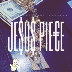 Jesus Piece (Livin Legends)