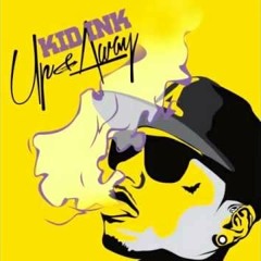 Kid Ink - "Roll Out" OFFICIAL Song