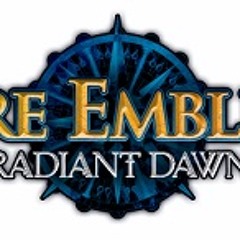 Fire Emblem: Radiant Dawn - Ascent
