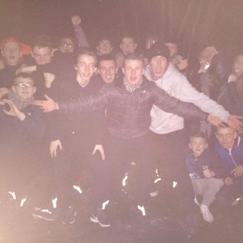 Skojaaa boy