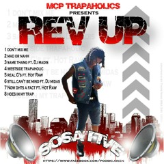 Real G's ft. Big Sno at Wrstside Greenwood Sc