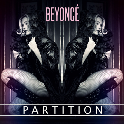 Beyoncé "Partition" Live Arrangement Feat.Will Gittens