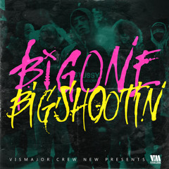 Bigshootin(feat.BUGGY) - BIGONE
