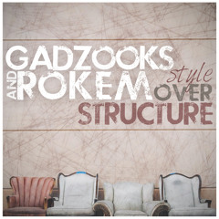 Style Over Structure (prod. by ROKEM)