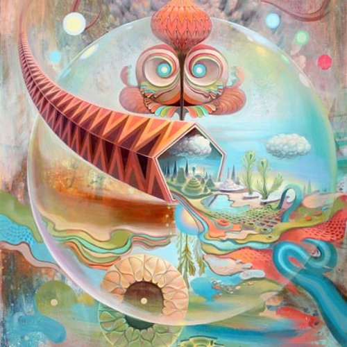 mystęthęraL [free downløad]
