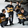 Canadian Guitar Quartet - L'affrontement (Tango Contretemps - Go)