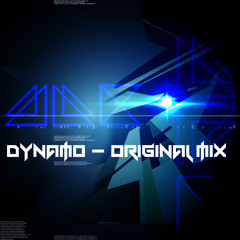Dynamo - JLC Original Mix